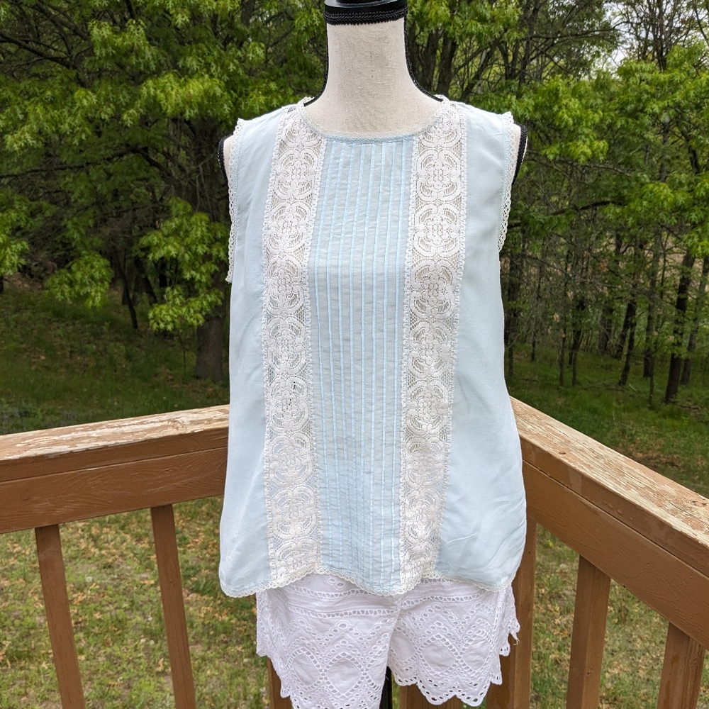Sundance Top